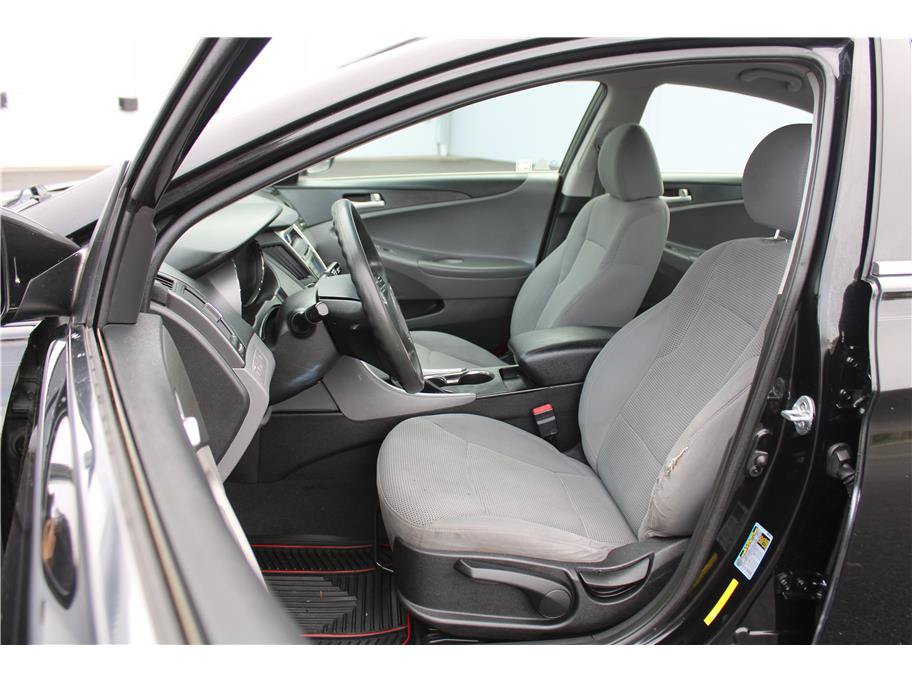 Used 2013 Hyundai Sonata GLS FWD image 8