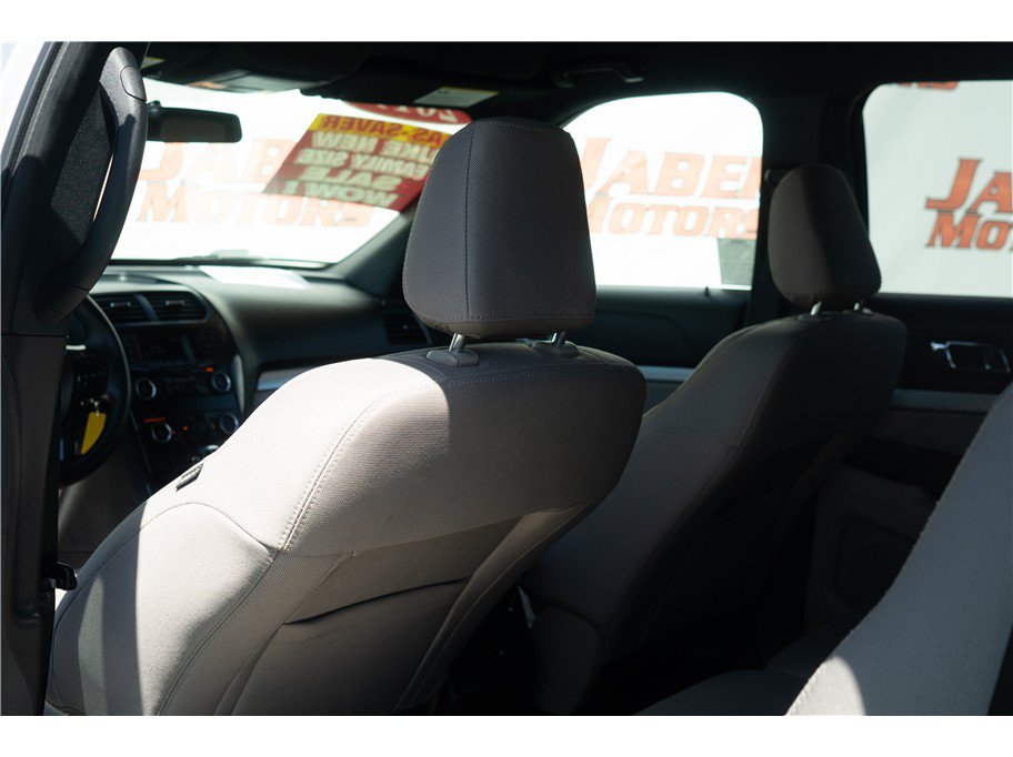 Used 2019 Ford Explorer FWD image 36