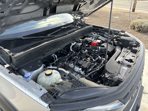 Used 2021 Ford Bronco Sport image 7