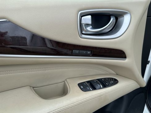 Used 2020 INFINITI QX60 Luxe w/ Sensory Package AWD/4WD image 12