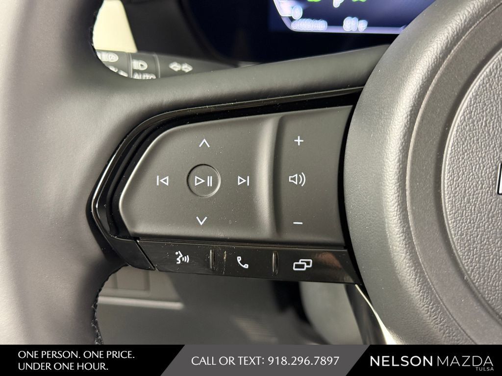 New 2026 MAZDA CX-5 Preferred AWD/4WD image 25