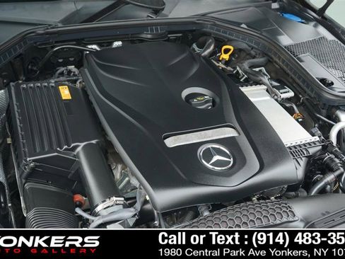 Used 2017 Mercedes-Benz C 300 4MATIC Cabriolet image 70