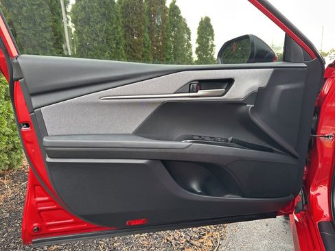 Certified 2025 Toyota Camry LE image 8