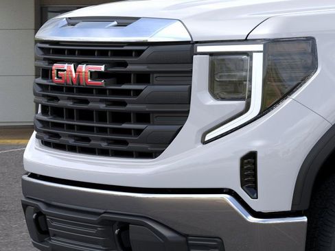 New 2026 GMC Sierra 1500 Pro image 13