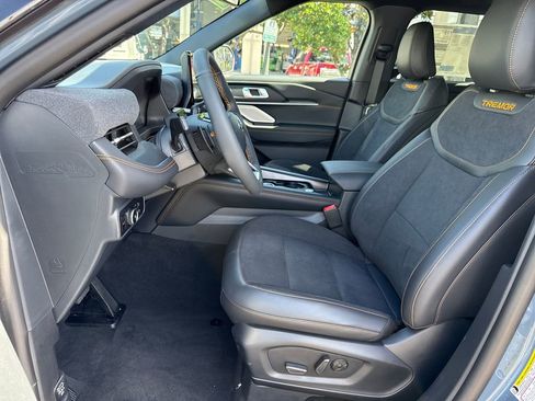 New 2026 Ford Explorer Tremor w/ Tremor Ultimate Package image 21