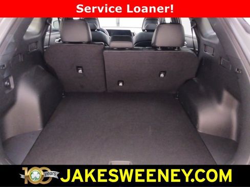 Used 2025 Kia Sportage X-Line w/ Premium Package AWD/4WD image 29