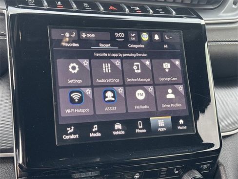 Used 2023 Jeep Grand Cherokee L Laredo image 14