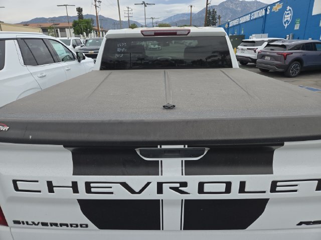 Used 2022 Chevrolet Silverado 1500 RST w/ Rally Edition AWD/4WD image 4