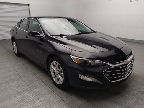 Used 2023 Chevrolet Malibu LT FWD image 13