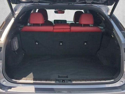 Used 2022 Lexus RX 350 F Sport w/ Accessory Package AWD/4WD image 6