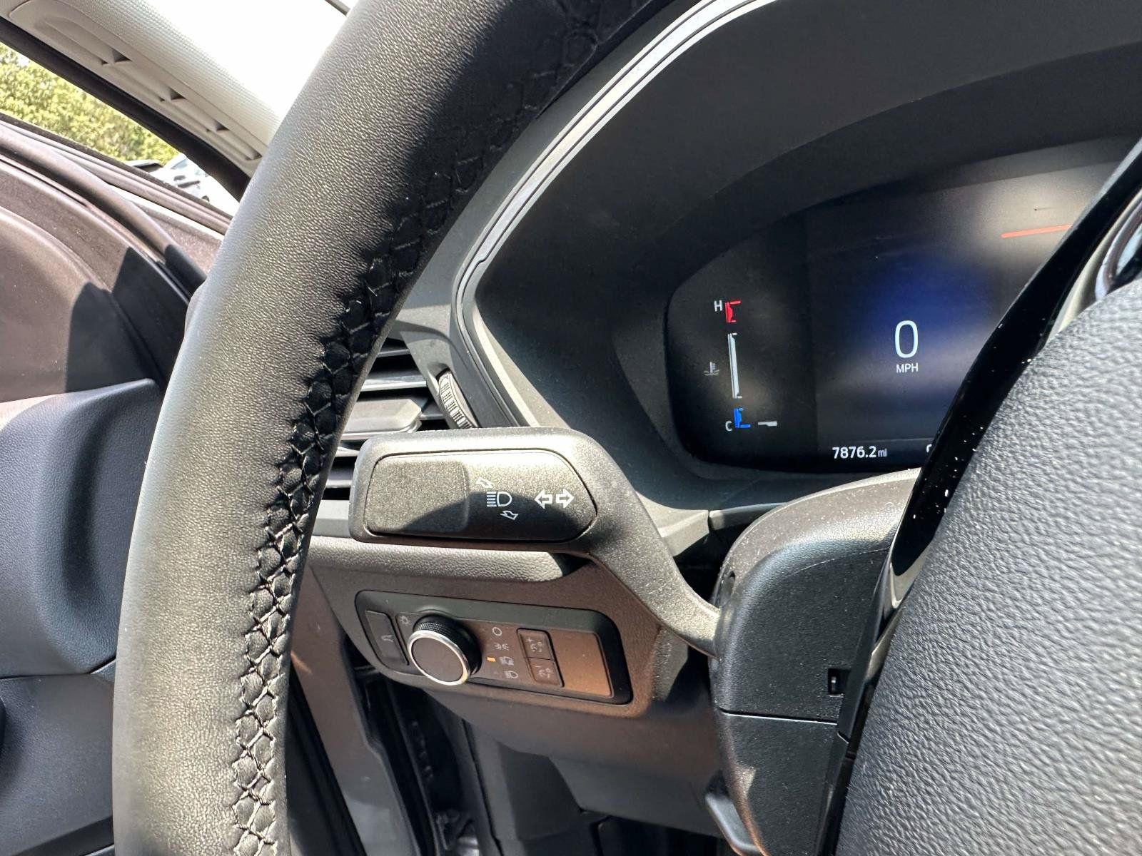 Used 2023 Ford Escape Active AWD/4WD image 30