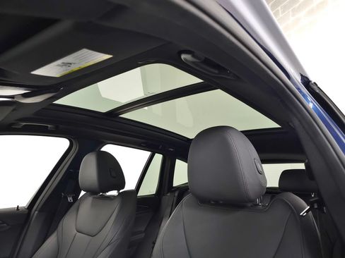 Used 2021 BMW X3 M40i w/ Premium Package AWD/4WD image 17