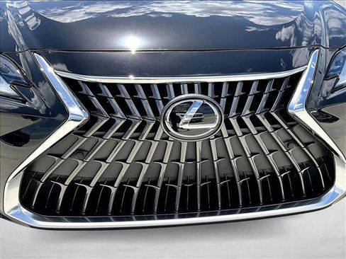 Used 2024 Lexus ES 350 w/ Premium Package FWD image 30