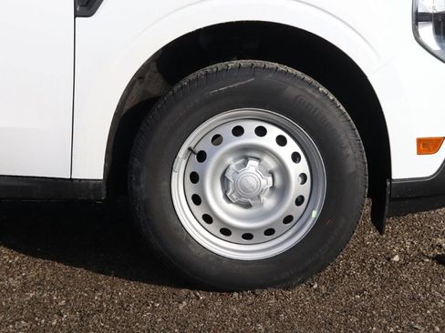 New 2026 Ford Maverick XL w/ 4K Tow Package image 43