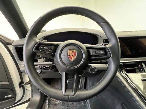 Certified 2024 Porsche Panamera RWD image 7