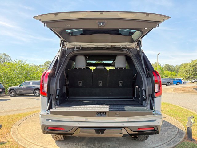 Used 2025 Ford Expedition Tremor AWD/4WD image 30