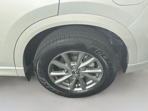 Used 2025 MAZDA CX-5 AWD 2.5 S w/ Select Package image 11