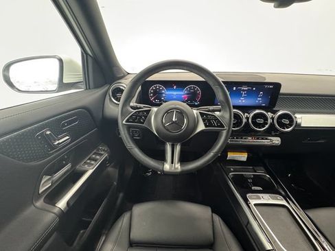 Certified 2026 Mercedes-Benz GLB 250 image 22