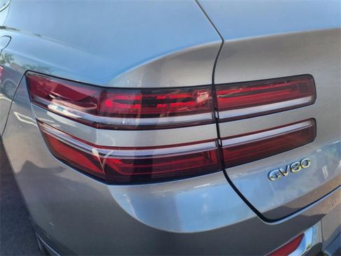 Used 2024 Genesis GV80 3.5T w/ Advanced Package image 9