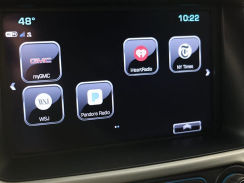 Used 2018 GMC Yukon SLE w/ SLE Value Package image 46