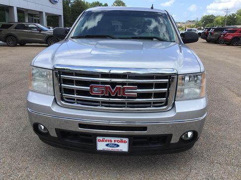 Used 2010 GMC Sierra 1500 SLE w/ Power Pack Plus RWD image 6