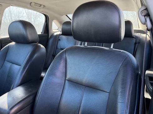 Used 2013 Chevrolet Impala LTZ image 9