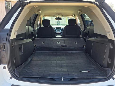 Used 2017 Chevrolet Equinox LT w/ Convenience Package image 18