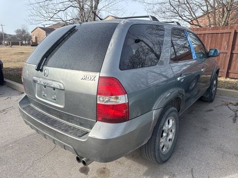 Used 2001 Acura MDX Touring image 6