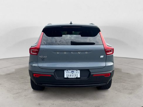 Certified 2023 Volvo XC40 Recharge Plus w/ Protection Package Premier AWD/4WD image 5