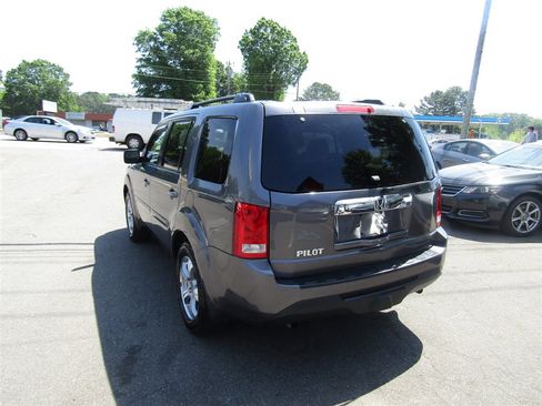 Used 2015 Honda Pilot EX-L image 6