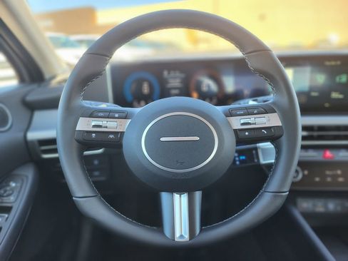 New 2026 Hyundai Sonata SEL image 15