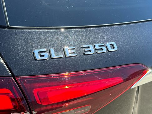 New 2026 Mercedes-Benz GLE 350 4MATIC image 22