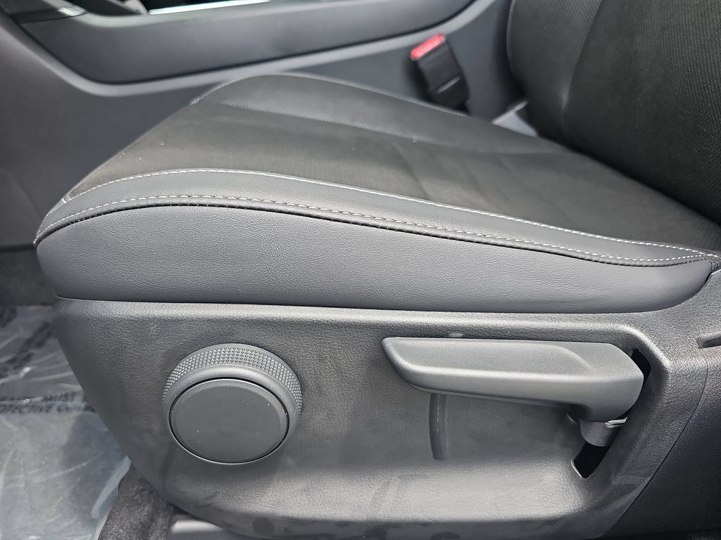 New 2026 MAZDA CX-5 Select AWD/4WD image 28