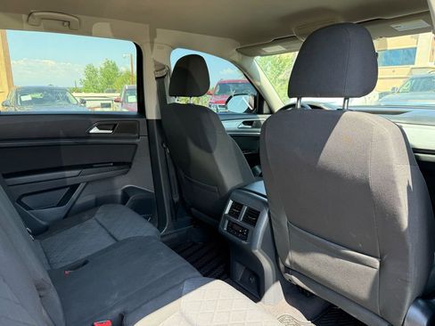 Used 2021 Volkswagen Atlas S image 25