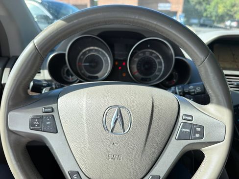Used 2011 Acura MDX w/ Technology Package AWD/4WD image 20