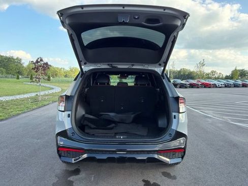 Used 2023 Kia Sportage SX AWD/4WD image 10