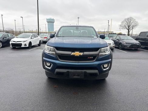 Used 2019 Chevrolet Colorado Z71 image 5