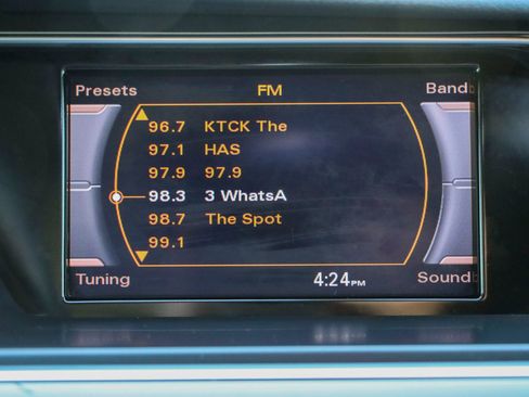 Used 2013 Audi A4 2.0T Premium image 32