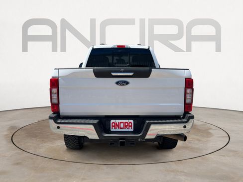 Used 2022 Ford F250 Lariat w/ Lariat Value Package AWD/4WD image 9