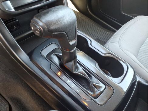 Used 2021 GMC Canyon Elevation Standard w/ Convenience Package image 17