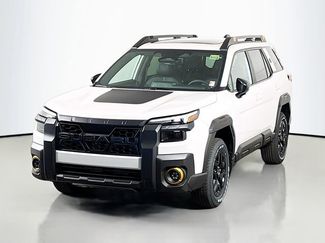 New 2026 Subaru Outback Wilderness video 3