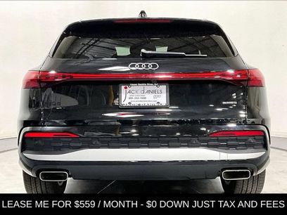 Certified 2025 Audi Q5 Premium w/ Convenience Package