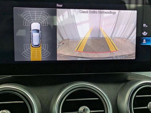 Certified 2022 Mercedes-Benz GLC 300 4MATIC image 16