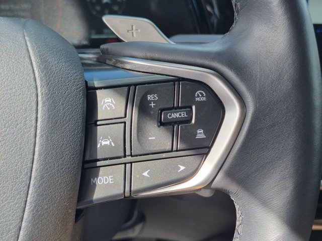 Used 2026 Lexus RX 350 Premium w/ Accessory Package (Z1) FWD image 11