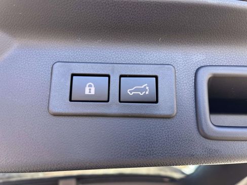 New 2026 Subaru Forester Touring w/ Touring Package AWD/4WD image 11