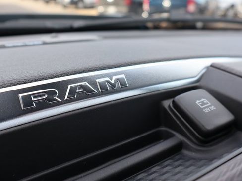 New 2026 RAM 1500 Laramie w/ Night Edition image 20