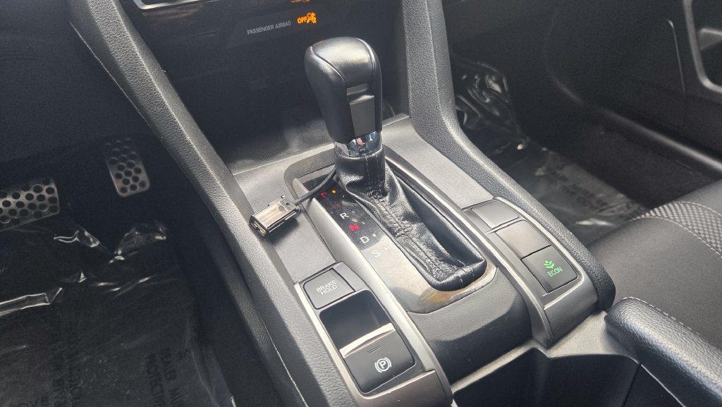 Used 2020 Honda Civic Sport image 17