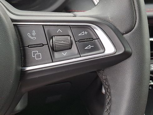 Certified 2024 Dodge Hornet R/T Plus w/ R/T Blacktop Package AWD/4WD image 23