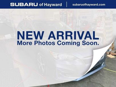 Used 2019 Subaru Impreza 2.0i Premium
