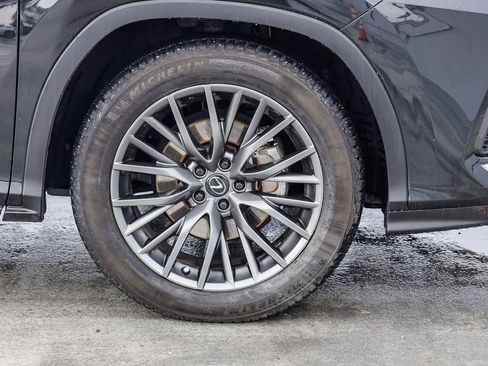 Used 2021 Lexus RX 350 F Sport w/ Cold Area Package (CT) image 11